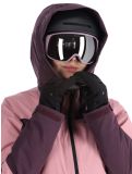 Thumbnail Peak Performance, W Rider Tech 2L ski jacket women Bitter Root / Mystic Purple pink, purple 