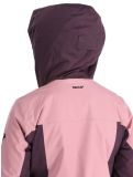 Thumbnail Peak Performance, W Rider Tech 2L ski jacket women Bitter Root / Mystic Purple pink, purple 