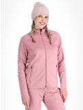 Thumbnail Peak Performance, W Rider Zip jacket women Bitter Root pink 