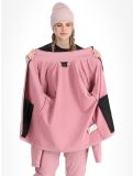 Thumbnail Peak Performance, W Rider Zip jacket women Bitter Root pink 