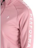 Thumbnail Peak Performance, W Rider Zip jacket women Bitter Root pink 