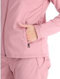 Thumbnail Peak Performance, W Rider Zip jacket women Bitter Root pink 