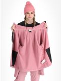 Thumbnail Peak Performance, W Rider Zip jacket women Bitter Root pink 