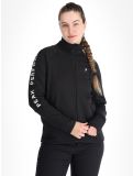 Thumbnail Peak Performance, W Rider Zip jacket women Black black 