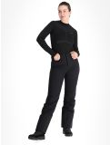 Thumbnail Peak Performance, W Shred 2L ski pants women Black black 