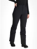 Thumbnail Peak Performance, W Shred 2L ski pants women Black black 