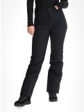 Thumbnail Peak Performance, W Shred 2L ski pants women Black black 