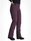 Thumbnail Peak Performance, W Shred 2L ski pants women Mystic Purple purple 