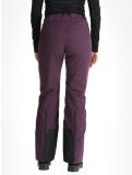 Thumbnail Peak Performance, W Shred 2L ski pants women Mystic Purple purple 