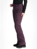 Thumbnail Peak Performance, W Shred 2L ski pants women Mystic Purple purple 