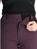 Thumbnail Peak Performance, W Shred 2L ski pants women Mystic Purple purple 