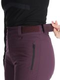 Thumbnail Peak Performance, W Shred 2L ski pants women Mystic Purple purple 