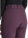 Thumbnail Peak Performance, W Shred 2L ski pants women Mystic Purple purple 