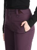 Thumbnail Peak Performance, W Shred 2L ski pants women Mystic Purple purple 