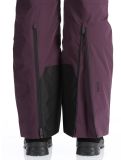 Thumbnail Peak Performance, W Shred 2L ski pants women Mystic Purple purple 