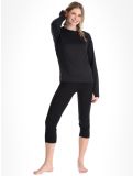 Thumbnail Peak Performance, W Spirit thermal shirt women Black black 