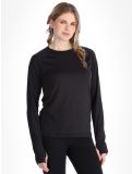 Thumbnail Peak Performance, W Spirit thermal shirt women Black black 