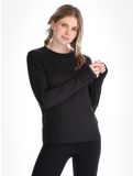 Thumbnail Peak Performance, W Spirit thermal shirt women Black black 