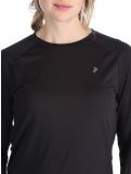 Thumbnail Peak Performance, W Spirit thermal shirt women Black black 