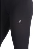 Thumbnail Peak Performance, W Spirit Short John 3/4 thermal pants women Black black 