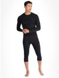 Thumbnail Peak Performance, W Spirit Short John thermal pants men Black black 