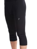 Thumbnail Peak Performance, W Spirit Short John thermal pants men Black black 