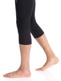 Thumbnail Peak Performance, W Spirit Short John thermal pants men Black black 