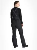 Thumbnail Picture, Aeron 3L hardshell ski pants women Black black 