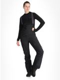 Thumbnail Picture, Aeron 3L hardshell ski pants women Black black 