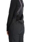 Thumbnail Picture, Aeron 3L hardshell ski pants women Black black 