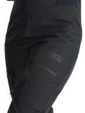 Thumbnail Picture, Aeron 3L hardshell ski pants women Black black 