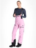 Thumbnail Picture, Allea 3L Xpore hardshell ski pants women Orchid pink 