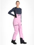 Thumbnail Picture, Allea 3L Xpore hardshell ski pants women Orchid pink 