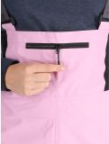 Thumbnail Picture, Allea 3L Xpore hardshell ski pants women Orchid pink 