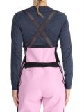 Thumbnail Picture, Allea 3L Xpore hardshell ski pants women Orchid pink 