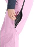 Thumbnail Picture, Allea 3L Xpore hardshell ski pants women Orchid pink 