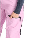 Thumbnail Picture, Allea 3L Xpore hardshell ski pants women Orchid pink 