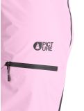 Thumbnail Picture, Allea 3L Xpore hardshell ski pants women Orchid pink 