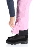 Thumbnail Picture, Allea 3L Xpore hardshell ski pants women Orchid pink 