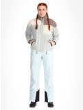 Thumbnail Picture, Arcca jacket women Pigeon Deep Taupe Vanilla beige, brown, grey 