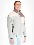 Thumbnail Picture, Arcca jacket women Pigeon Deep Taupe Vanilla beige, brown, grey 