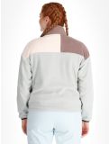 Thumbnail Picture, Arcca jacket women Pigeon Deep Taupe Vanilla beige, brown, grey 