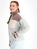 Thumbnail Picture, Arcca jacket women Pigeon Deep Taupe Vanilla beige, brown, grey 