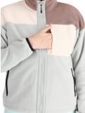 Thumbnail Picture, Arcca jacket women Pigeon Deep Taupe Vanilla beige, brown, grey 