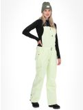 Thumbnail Picture, Brita BIB ski pants women Lime Cream green 