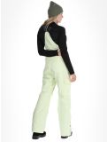 Thumbnail Picture, Brita BIB ski pants women Lime Cream green 