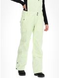 Thumbnail Picture, Brita BIB ski pants women Lime Cream green 