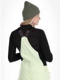 Thumbnail Picture, Brita BIB ski pants women Lime Cream green 