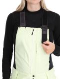 Thumbnail Picture, Brita BIB ski pants women Lime Cream green 