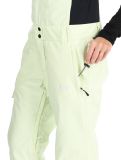 Thumbnail Picture, Brita BIB ski pants women Lime Cream green 